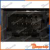 Colonne De Direction Commutateur pour RENAULT | 2556700Q0K, EPE-RE-062